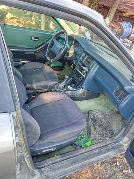 Audi 80 1.8