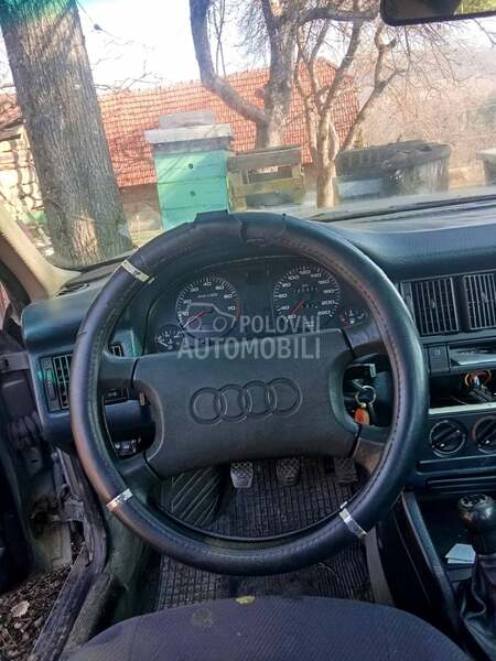 Audi 80 1.8
