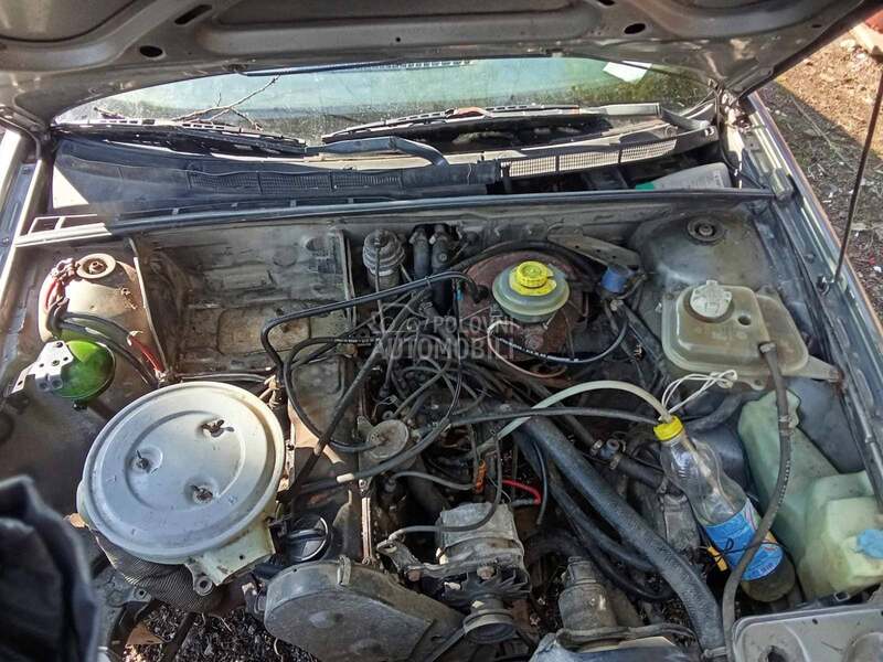 Audi 80 1.8