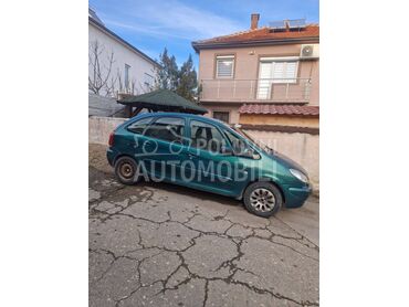 Citroen Xsara Picasso HDI