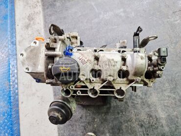 1.2 6v motor za Škoda Fabia od 2007. do 2014. god.