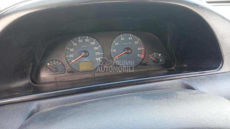 Citroen Jumpy 2.0Hdi