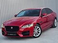 Jaguar XF 2.0d AWD R-SPORT