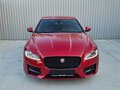 Jaguar XF 2.0d AWD R-SPORT