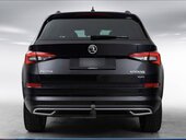 Škoda Kodiaq Sportline/360/Web4x4