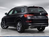Škoda Kodiaq Sportline/360/Web4x4
