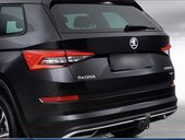 Škoda Kodiaq Sportline/360/Web4x4