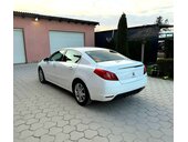 Peugeot 508 2.0HDI ALLURE