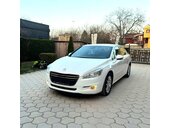 Peugeot 508 2.0HDI ALLURE