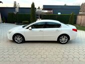 Peugeot 508 2.0HDI ALLURE