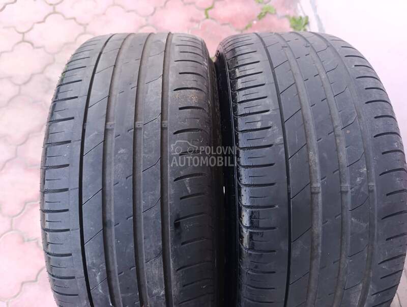 Aluminijumske felne  19" 5 x 112