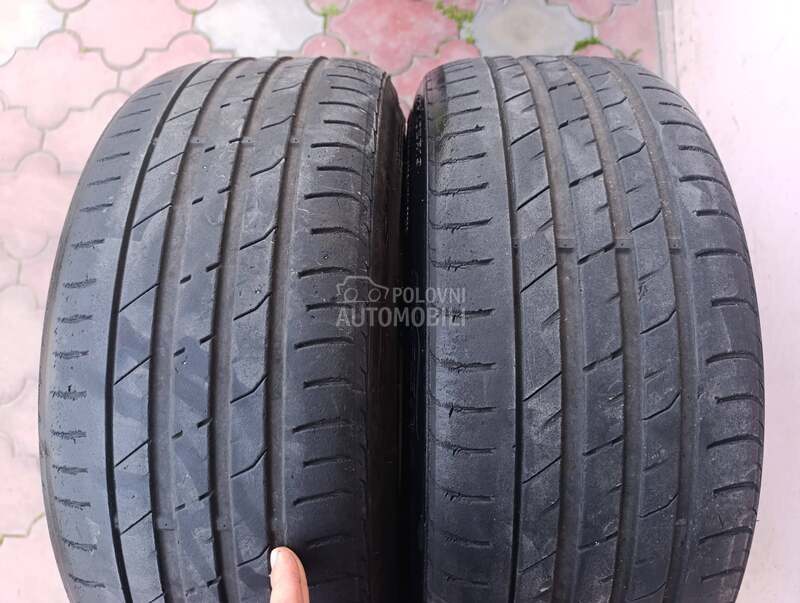 Aluminijumske felne  19" 5 x 112