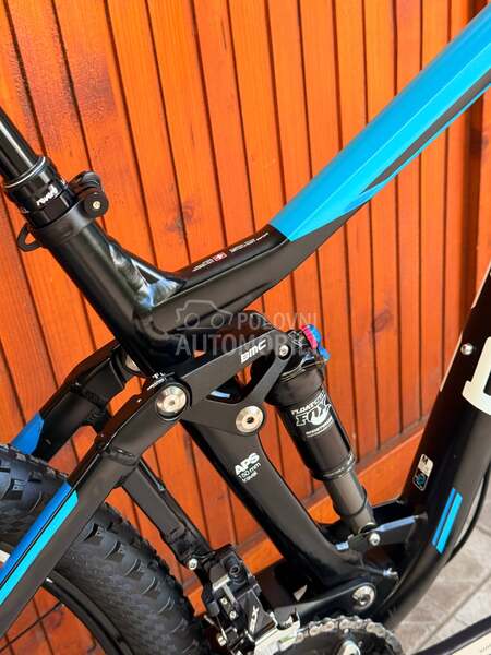 BMC TRAILFOX 29