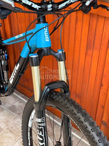 BMC TRAILFOX 29