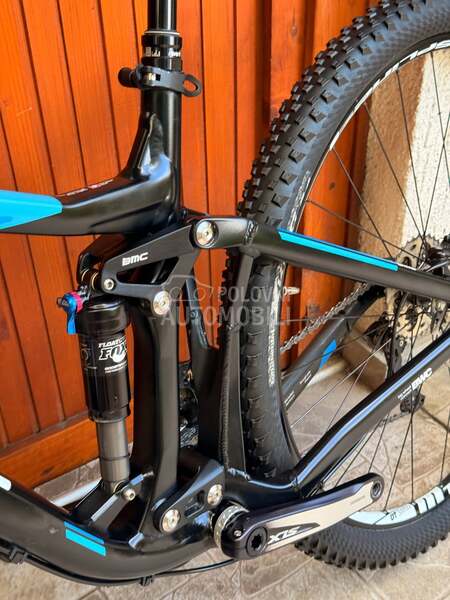 BMC TRAILFOX 29