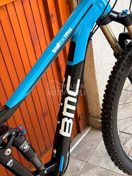 BMC TRAILFOX 29