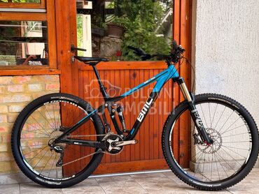 BMC TRAILFOX 29