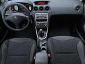 Peugeot 308 1.6 HDI / PREMIUM
