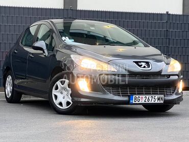 Peugeot 308 1.6 HDI / PREMIUM