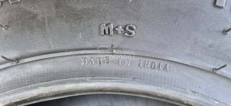 GTK 25/10 R12 Sve sezone