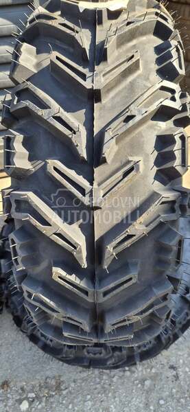 GTK 25/10 R12 Sve sezone