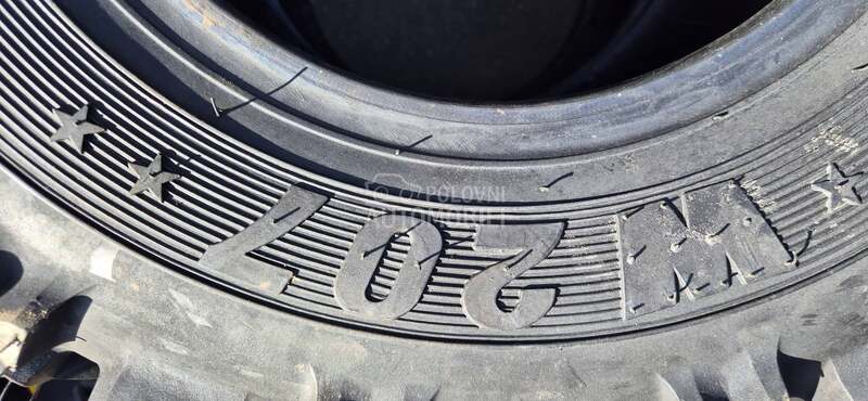 GTK 25/10 R12 Sve sezone