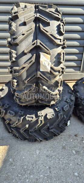 GTK 25/10 R12 Sve sezone