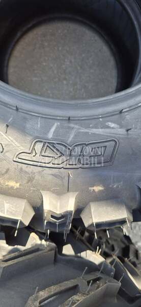 GTK 25/10 R12 Sve sezone