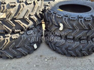 GTK 25/10 R12 Sve sezone 