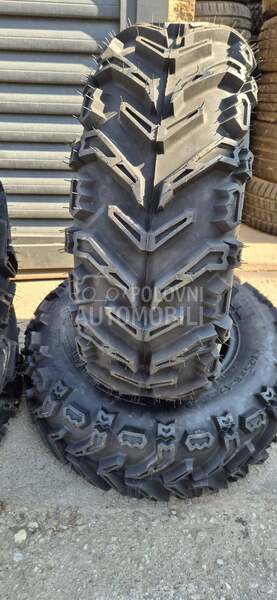 GTK 25/10 R12 Sve sezone