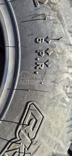 GTK 25/10 R12 Sve sezone