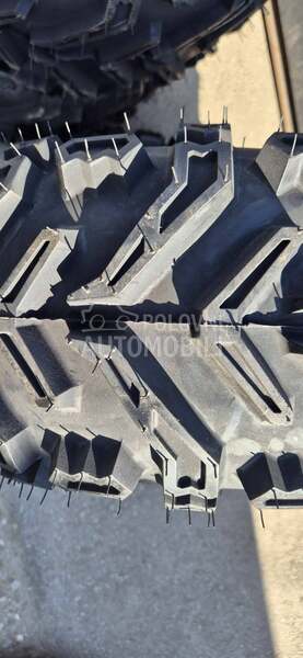 GTK 25/10 R12 Sve sezone