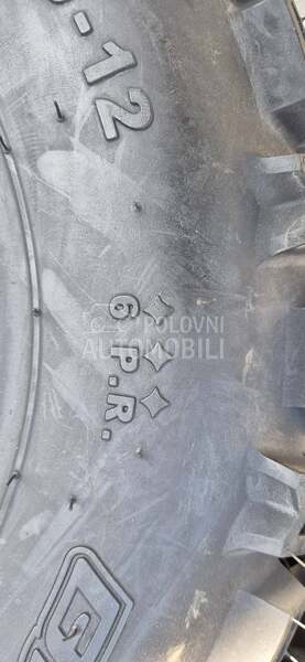 GTK 25/10 R12 Sve sezone