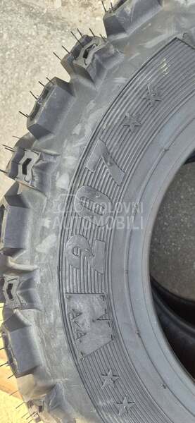 GTK 25/10 R12 Sve sezone