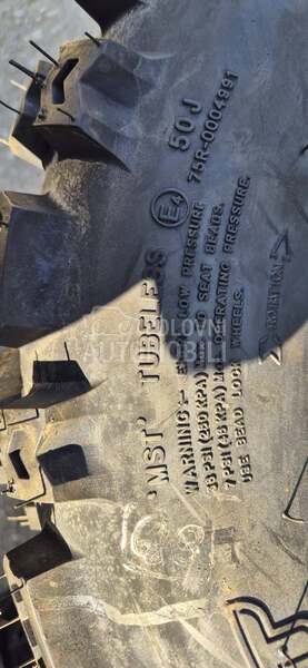 GTK 25/10 R12 Sve sezone