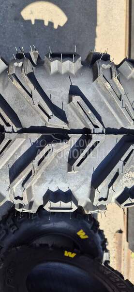 GTK 25/10 R12 Sve sezone