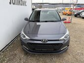 Hyundai i20 1.4 B