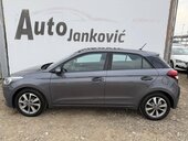 Hyundai i20 1.4 B