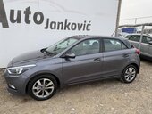 Hyundai i20 1.4 B