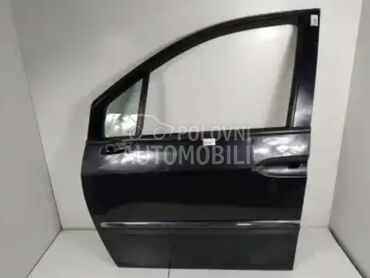 Vrata za Peugeot 807 od 2002. do 2010. god.