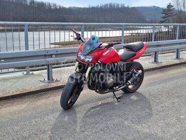 Kawasaki Z 1000
