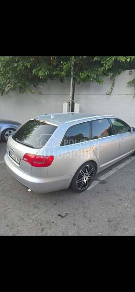 Audi A6 2.0