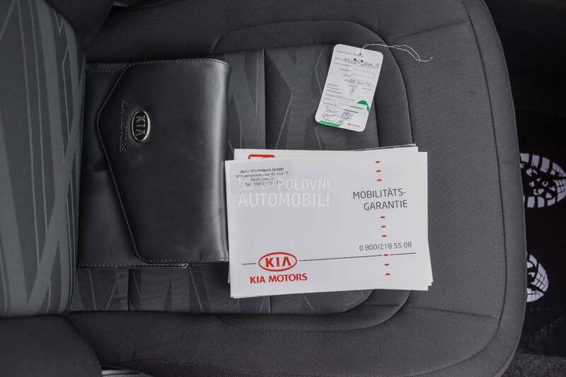 Kia cee`d 1.6 CRDI