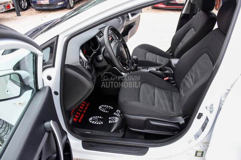 Kia cee`d 1.6 CRDI