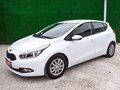 Kia cee`d 1.6 CRDI