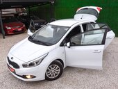 Kia cee`d 1.6 CRDI