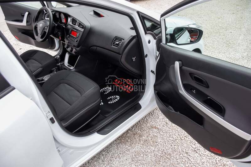 Kia cee`d 1.6 CRDI