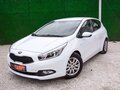 Kia cee`d 1.6 CRDI