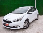 Kia cee`d 1.6 CRDI