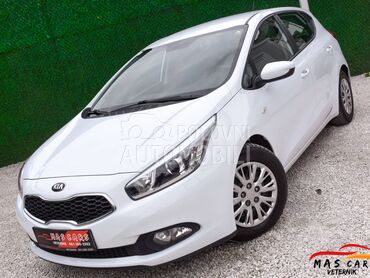 Kia cee`d 1.6 CRDI